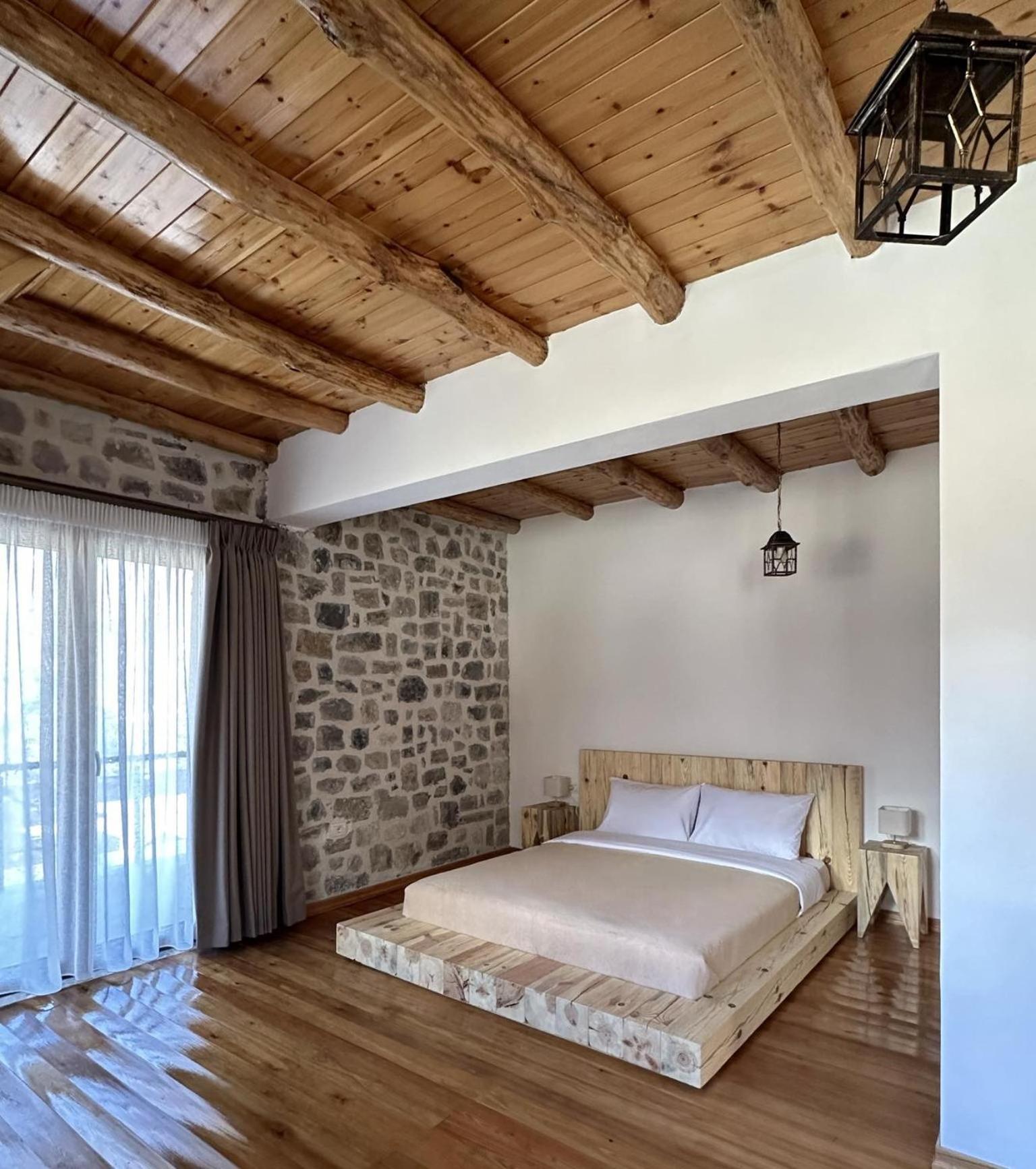 Valter & Drita'S Guesthouse Тет Екстериор снимка