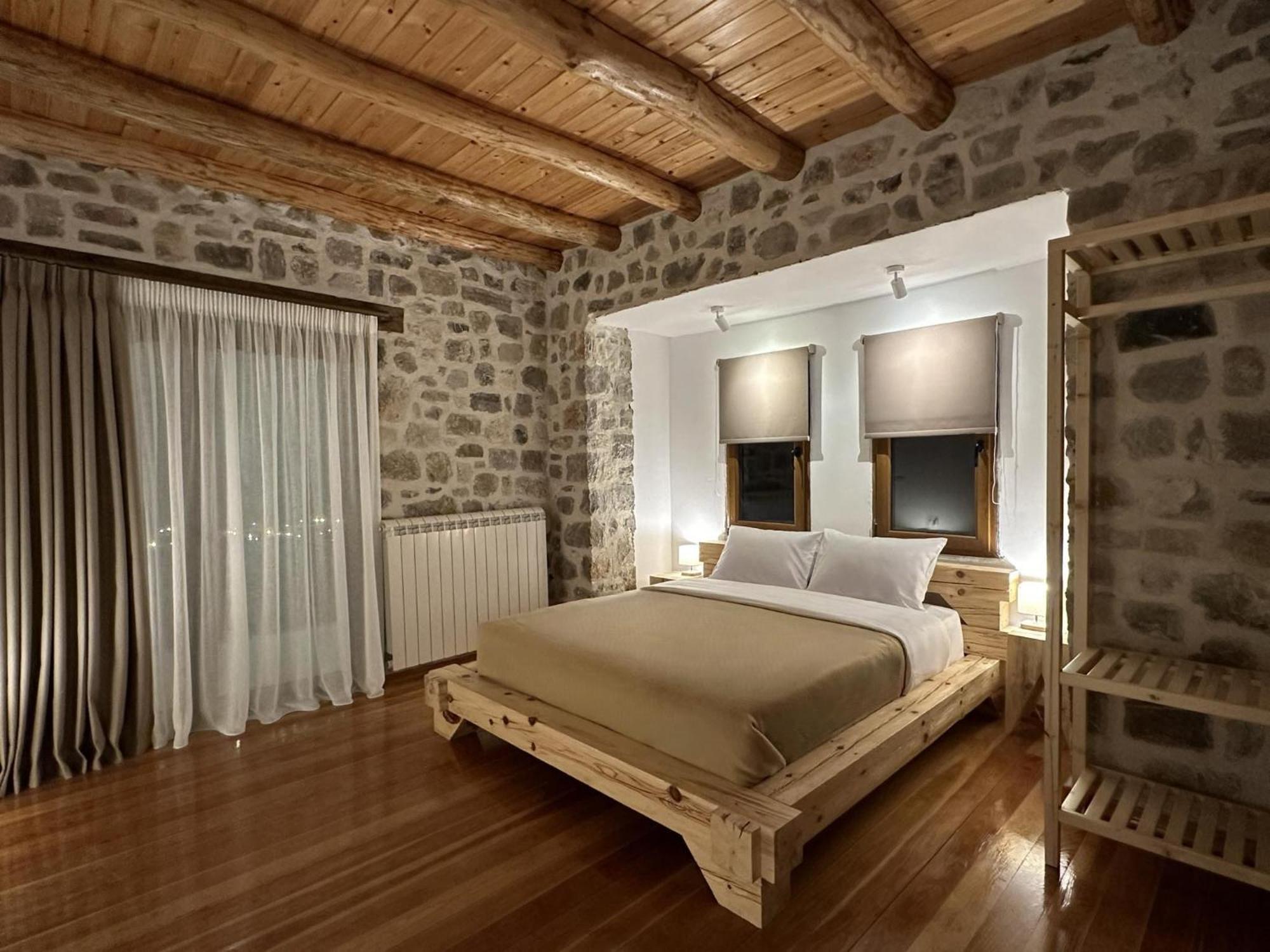 Valter & Drita'S Guesthouse Тет Екстериор снимка