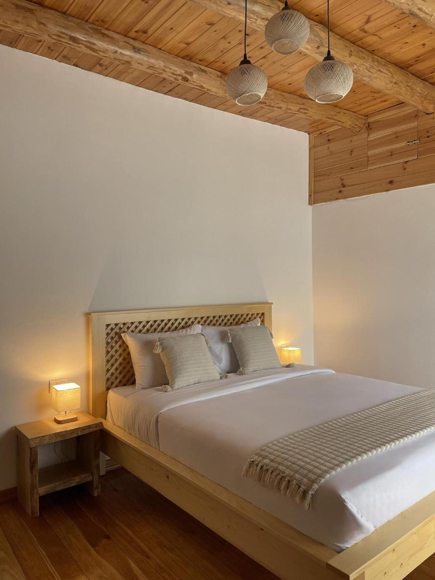 Valter & Drita'S Guesthouse Тет Екстериор снимка